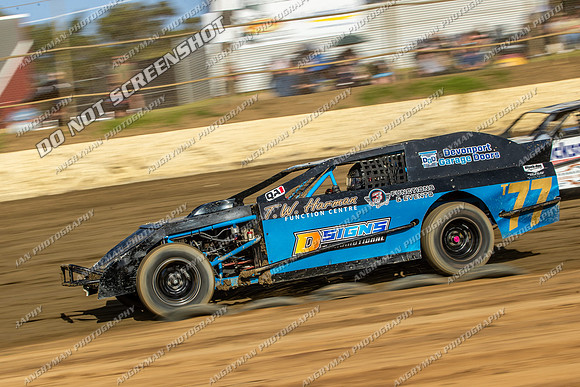 AMCA 77 T77 - 14 - Latrobe - 10th Feb 2024-3