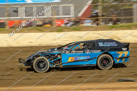 AMCA 77 T77 - 14 - Latrobe - 10th Feb 2024-4