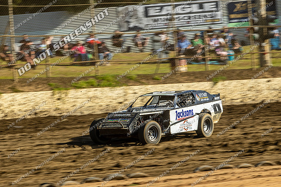 AMCA 9 T9 - 14 - Latrobe - 10th Feb 2024