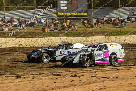 AMCA 96 T96 - 14 - Latrobe - 10th Feb 2024-2