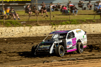 AMCA 96 T96 - 14 - Latrobe - 10th Feb 2024-3