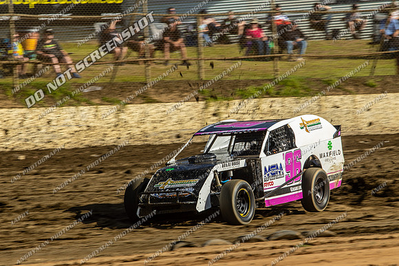 AMCA 96 T96 - 14 - Latrobe - 10th Feb 2024-3