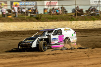 AMCA 96 T96 - 14 - Latrobe - 10th Feb 2024-4