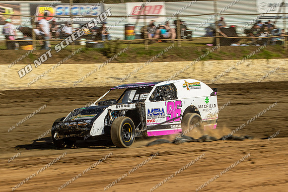 AMCA 96 T96 - 14 - Latrobe - 10th Feb 2024-4