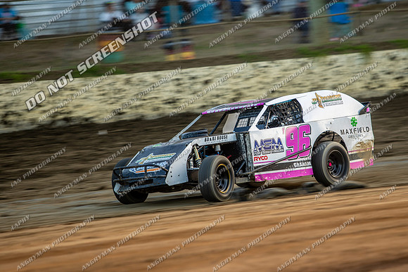 AMCA 96 T96 - 14 - Latrobe - 10th Feb 2024-7