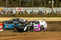 AMCA 96 T96 - 14 - Latrobe - 10th Feb 2024