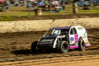 AMCA 96 T96 - 14 - Latrobe - 10th Feb 2024-5