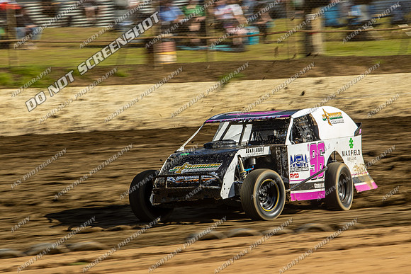 AMCA 96 T96 - 14 - Latrobe - 10th Feb 2024-5