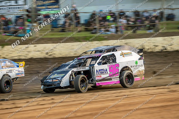 AMCA 96 T96 - 14 - Latrobe - 10th Feb 2024-6