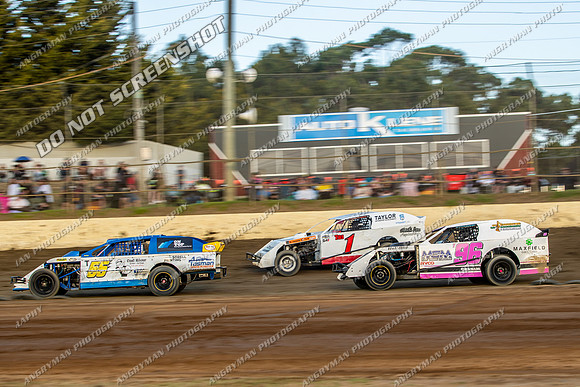 AMCA 96 T96 - 14 - Latrobe - 10th Feb 2024-8