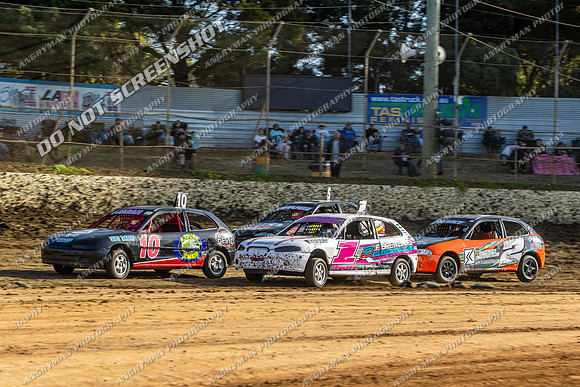 Junior 10 T10 - 14 - Latrobe - 10th Feb 2024-2