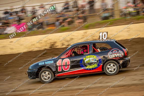 Junior 10 T10 - 14 - Latrobe - 10th Feb 2024-6