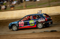 Junior 10 T10 - 14 - Latrobe - 10th Feb 2024-7