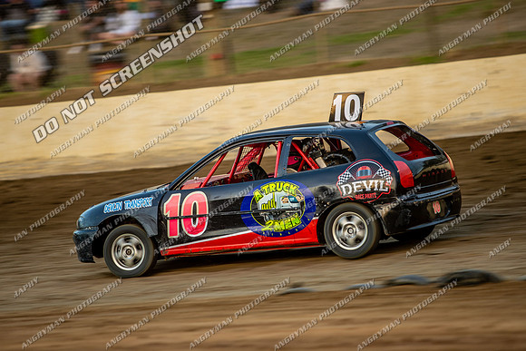 Junior 10 T10 - 14 - Latrobe - 10th Feb 2024-7