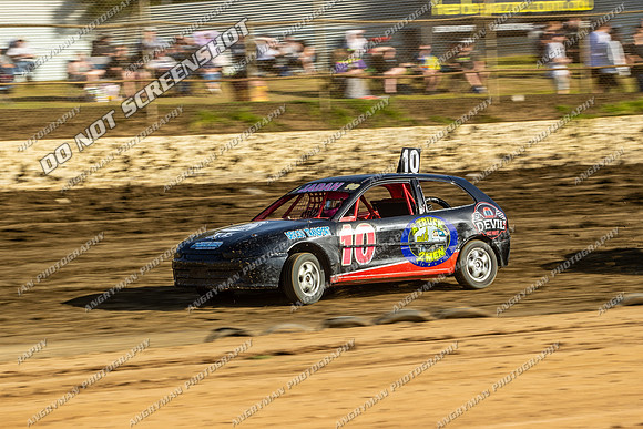Junior 10 T10 - 14 - Latrobe - 10th Feb 2024-5