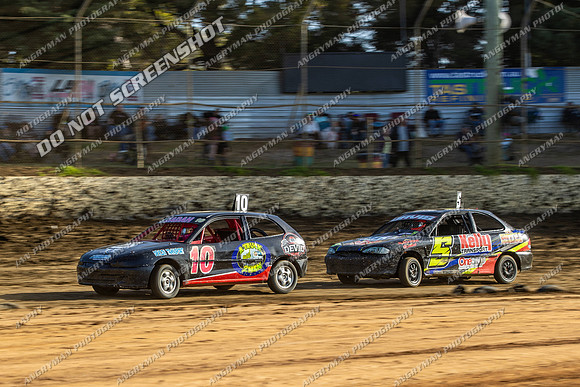 Junior 10 T10 - 14 - Latrobe - 10th Feb 2024-4