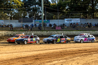 Junior 10 T10 - 14 - Latrobe - 10th Feb 2024