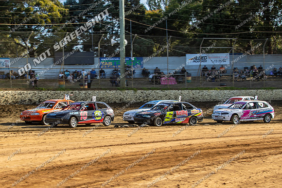 Junior 10 T10 - 14 - Latrobe - 10th Feb 2024