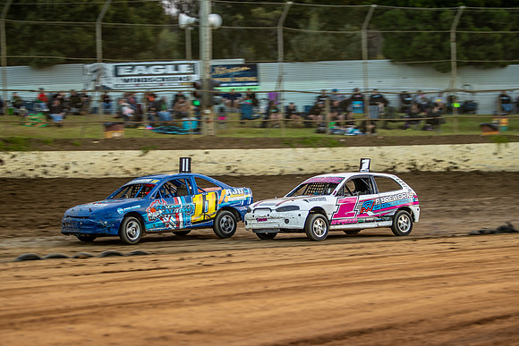 Junior 11 T11 - 14 - Latrobe - 10th Feb 2024-15