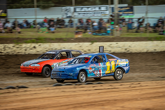 Junior 11 T11 - 14 - Latrobe - 10th Feb 2024-8