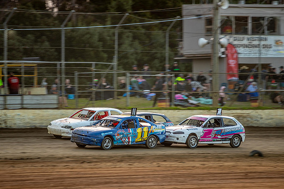 Junior 11 T11 - 14 - Latrobe - 10th Feb 2024-9