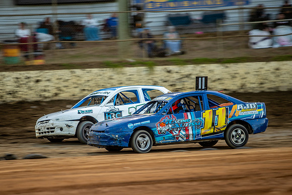 Junior 11 T11 - 14 - Latrobe - 10th Feb 2024-16