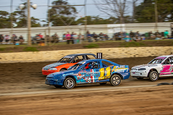 Junior 11 T11 - 14 - Latrobe - 10th Feb 2024-12