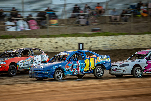 Junior 11 T11 - 14 - Latrobe - 10th Feb 2024-13