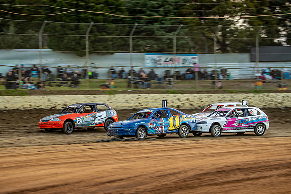 Junior 11 T11 - 14 - Latrobe - 10th Feb 2024-11