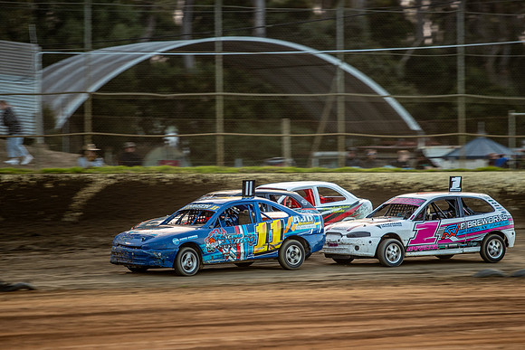 Junior 11 T11 - 14 - Latrobe - 10th Feb 2024-10