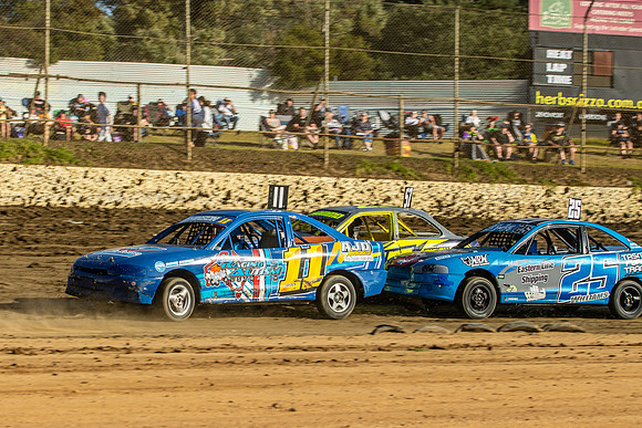 Junior 11 T11 - 14 - Latrobe - 10th Feb 2024-2