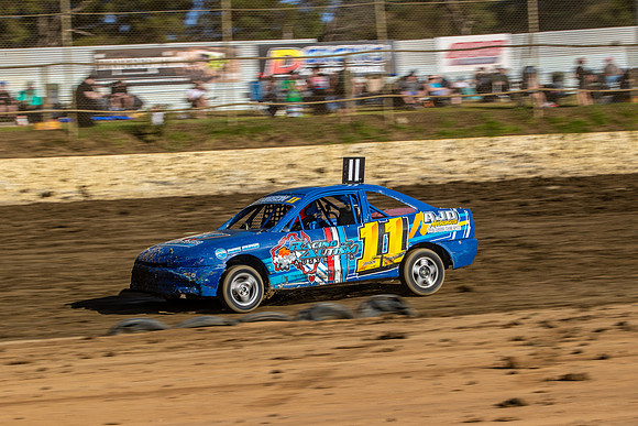 Junior 11 T11 - 14 - Latrobe - 10th Feb 2024-3