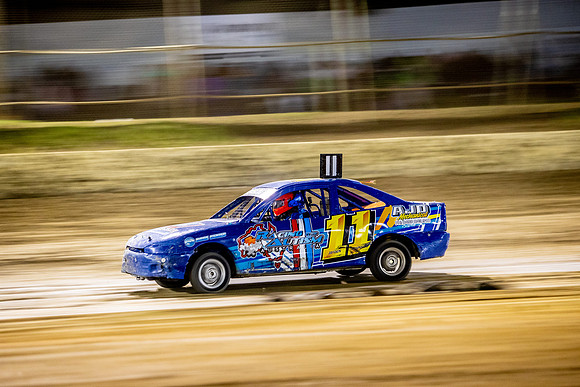 Junior 11 T11 - 14 - Latrobe - 10th Feb 2024-20