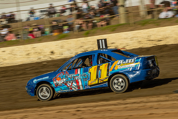 Junior 11 T11 - 14 - Latrobe - 10th Feb 2024-4