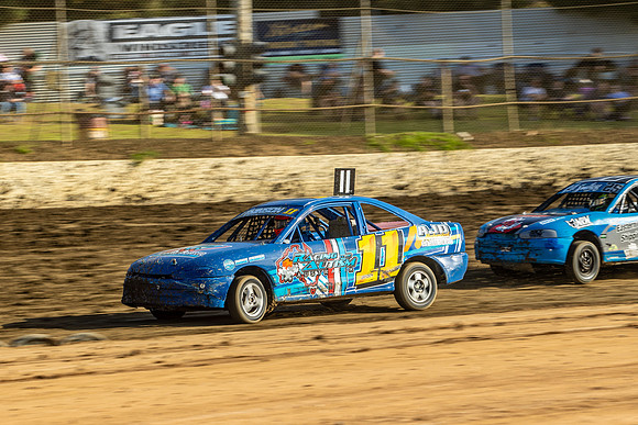 Junior 11 T11 - 14 - Latrobe - 10th Feb 2024-5