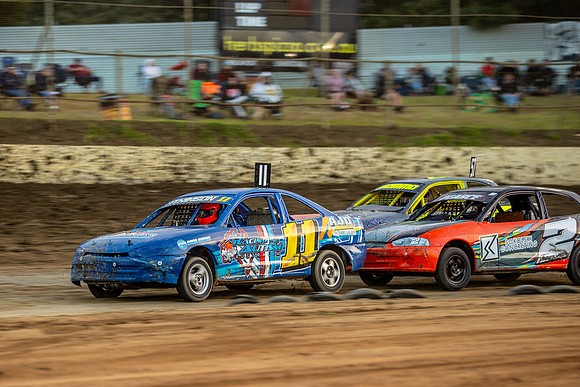 Junior 11 T11 - 14 - Latrobe - 10th Feb 2024-7