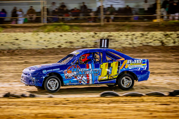 Junior 11 T11 - 14 - Latrobe - 10th Feb 2024-18