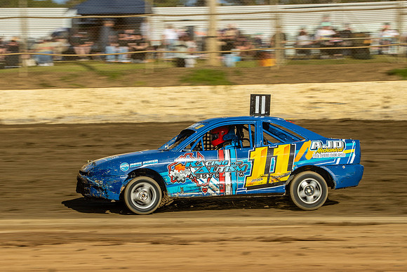 Junior 11 T11 - 14 - Latrobe - 10th Feb 2024-6