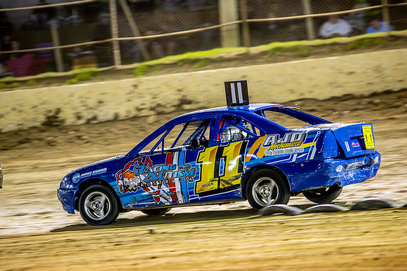 Junior 11 T11 - 14 - Latrobe - 10th Feb 2024-19