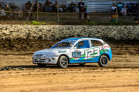 Junior 123 T123 - 14 - Latrobe - 10th Feb 2024