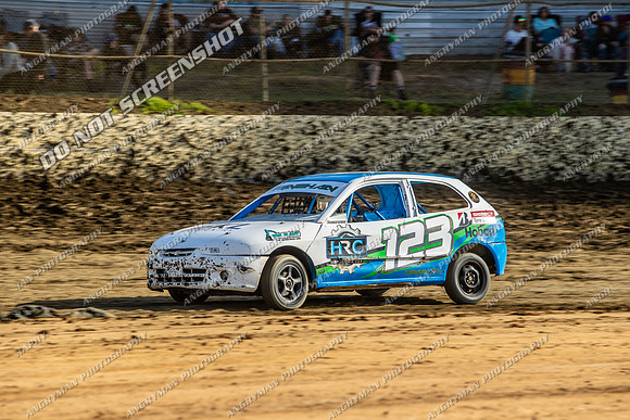Junior 123 T123 - 14 - Latrobe - 10th Feb 2024