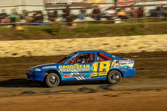 Junior 18 T18 - 14 - Latrobe - 10th Feb 2024-8