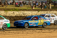Junior 18 T18 - 14 - Latrobe - 10th Feb 2024