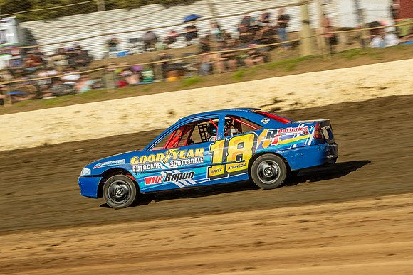 Junior 18 T18 - 14 - Latrobe - 10th Feb 2024-5