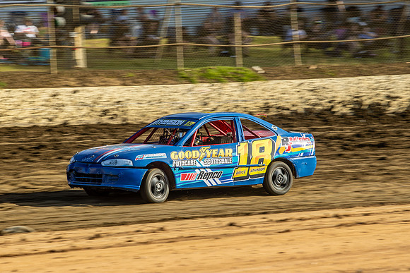 Junior 18 T18 - 14 - Latrobe - 10th Feb 2024-3