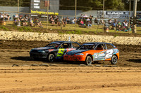 Junior 2 T2 - 14 - Latrobe - 10th Feb 2024