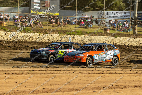 Junior 2 T2 - 14 - Latrobe - 10th Feb 2024