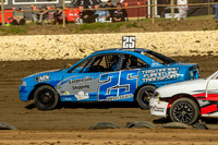 Junior 25 T25 - 14 - Latrobe - 10th Feb 2024