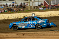 Junior 25 T25 - 14 - Latrobe - 10th Feb 2024-5