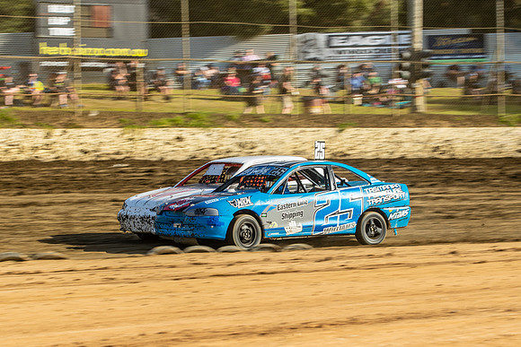 Junior 25 T25 - 14 - Latrobe - 10th Feb 2024-7
